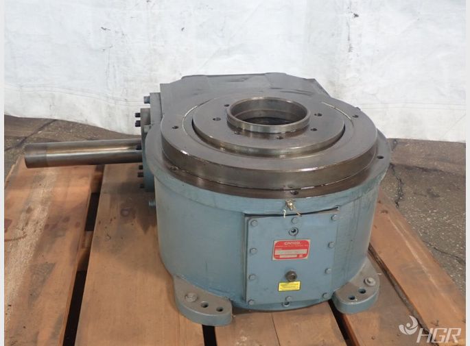 Camco Indexer