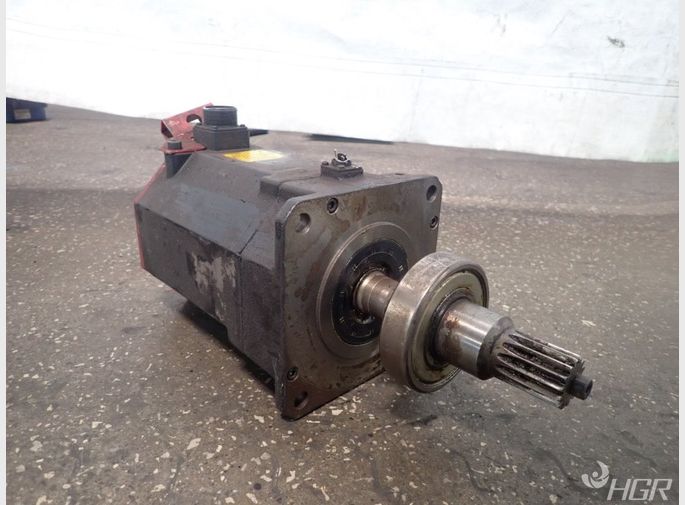 Fanuc Servo Motor