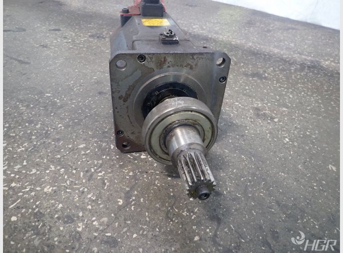 Fanuc Servo Motor
