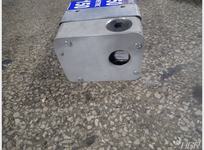 Roman Welding Transformer