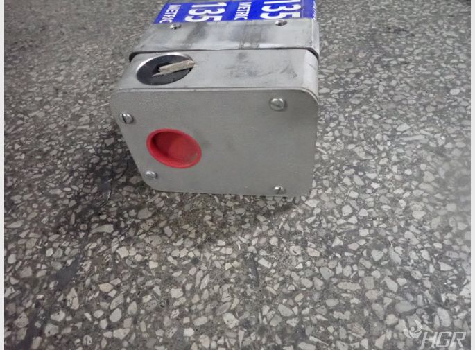 Roman Welding Transformer