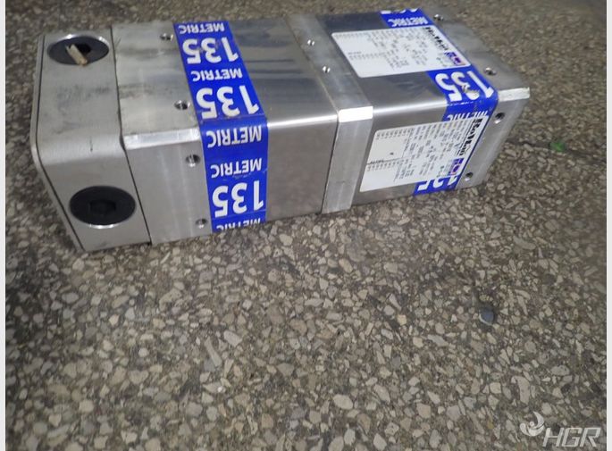 Roman Welding Transformer