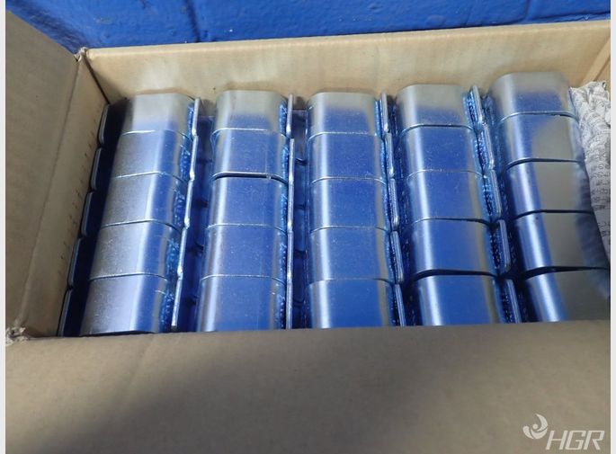 Creform Conveyor Track Mounts