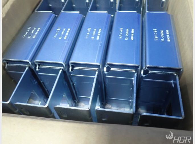 Creform Conveyor Track Mounts