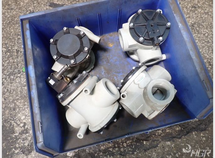 Numatics Valves