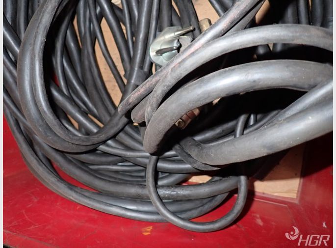 Trwnelson Stud Welder