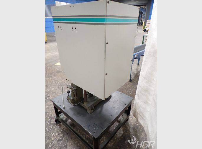 Carver Carver 3970 Lab Press