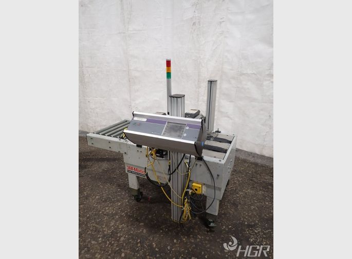 3mmarkemimaje 3mmarkemimaje 296005800 Case Sealer3 Head Inkjet Printer