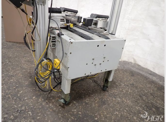 3mmarkemimaje 3mmarkemimaje 296005800 Case Sealer3 Head Inkjet Printer