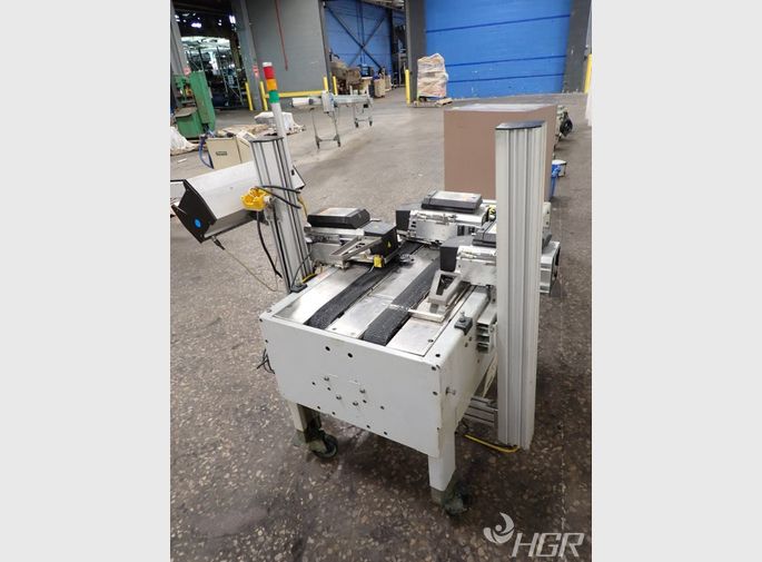 3mmarkemimaje 3mmarkemimaje 296005800 Case Sealer3 Head Inkjet Printer