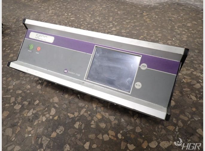 Markem Imaje Markem Imaje 5800 Inkjet Printer