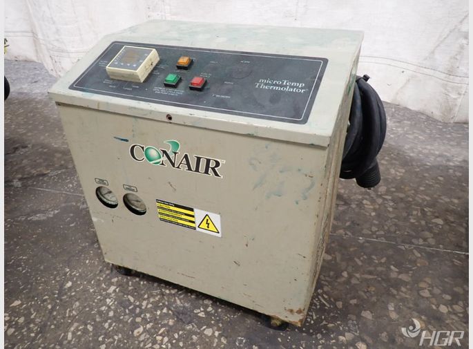 Conairtempro Temperature Controller