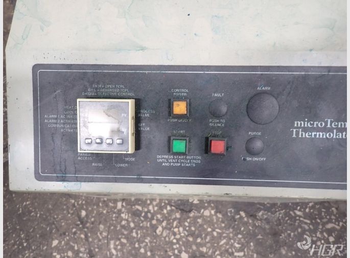 Conairtempro Temperature Controller