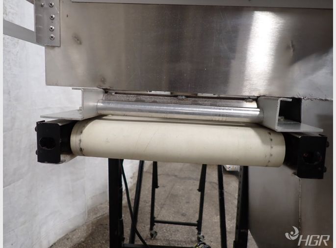 Emi Group Hopper Conveyor