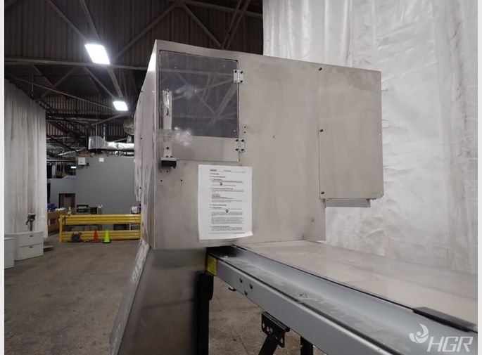 Emi Group Hopper Conveyor