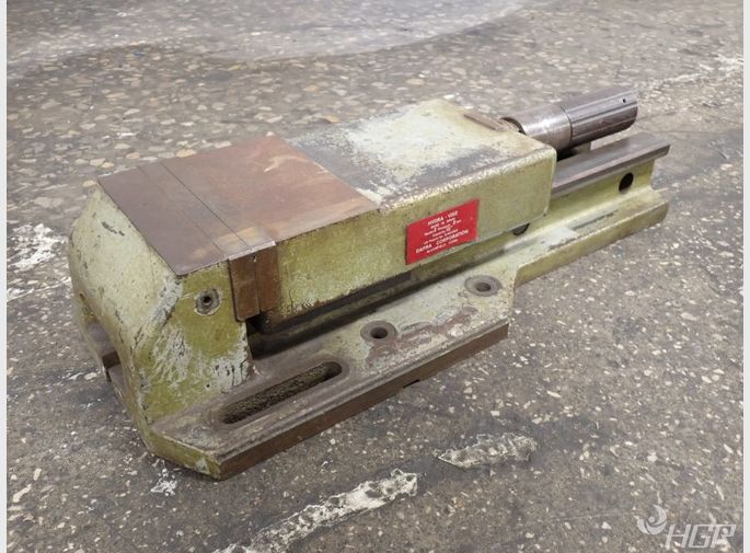 Dapra Corp 6 Vise