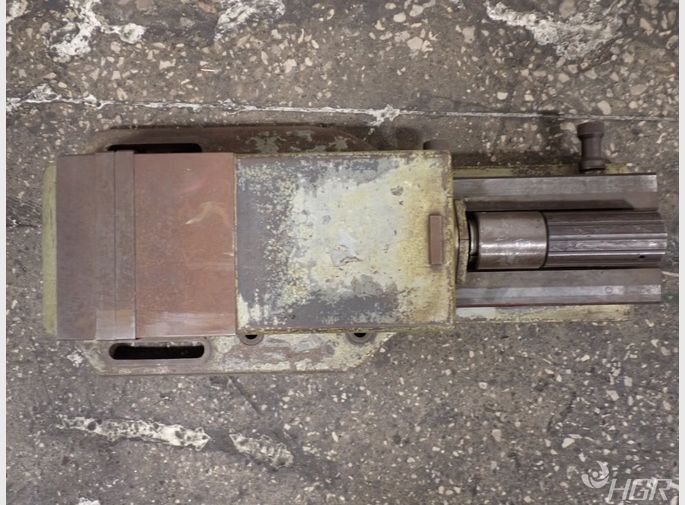 Dapra Corp 6 Vise