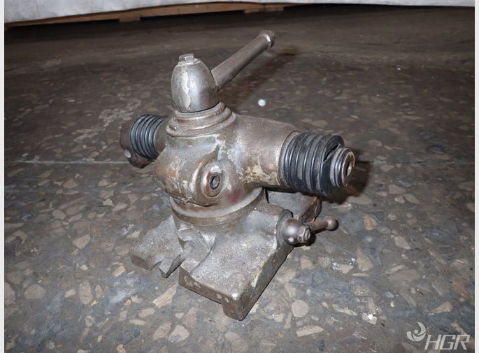  Grinding Attachment