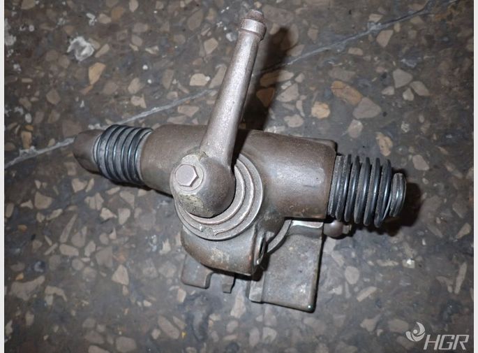  Grinding Attachment