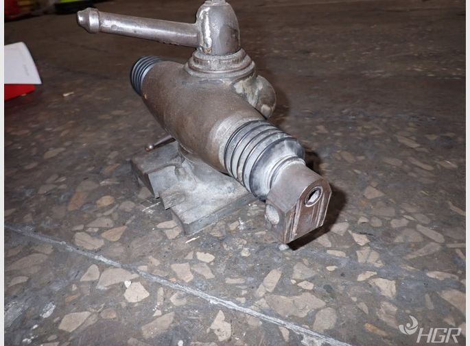  Grinding Attachment