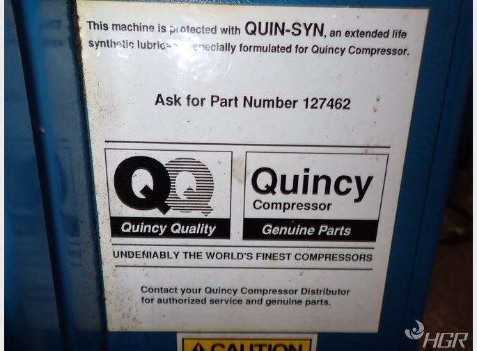 Quincy Dryer