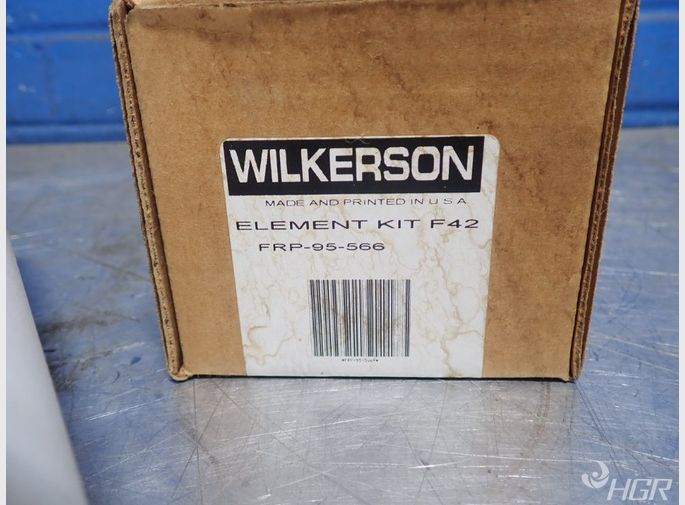 Wilkerson Filter Element Kit