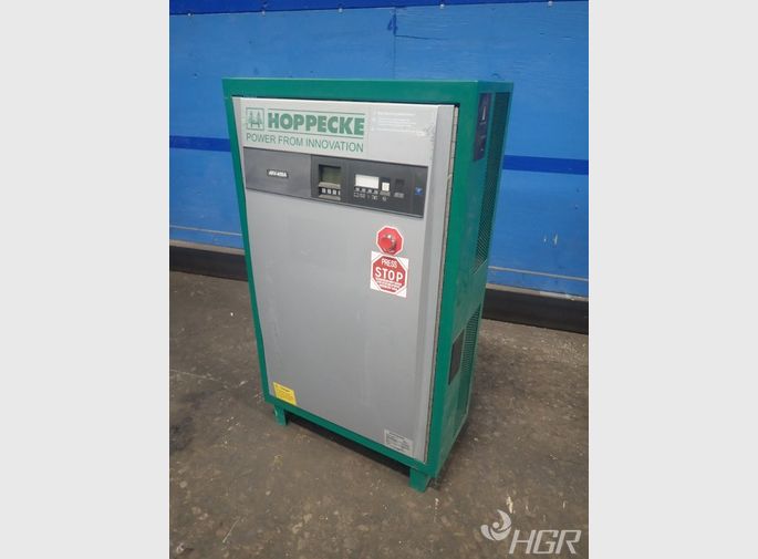 Hoppecke Hoppecke Hb48hf3400se Battery Charger