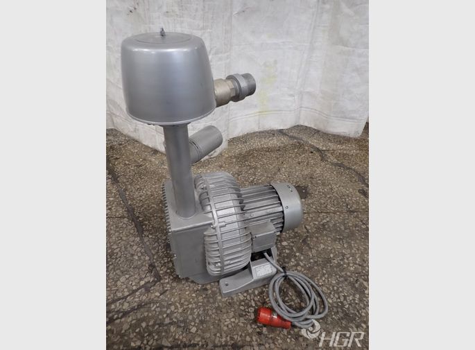 Rieschle Blower