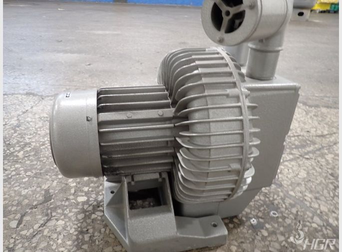Rieschle Blower
