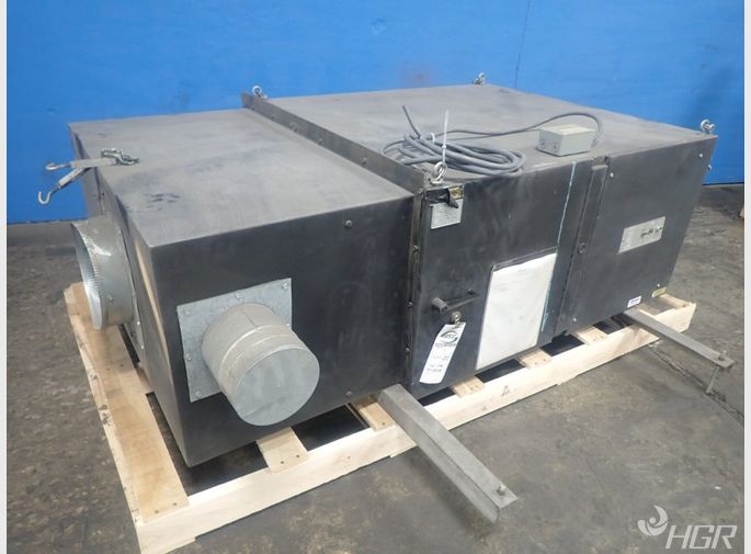 Tepco Air Cleaner