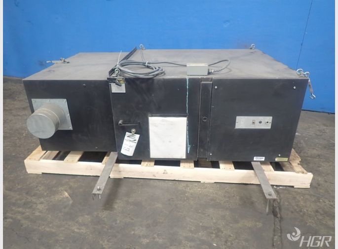 Tepco Air Cleaner