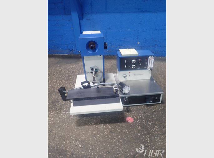 Marpet Enterprises Die Attach Bonder