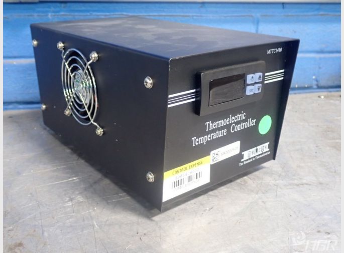 Melcor Thermoeletic Temperature Controller