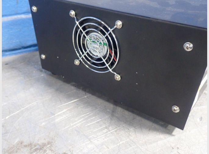 Melcor Thermoeletic Temperature Controller