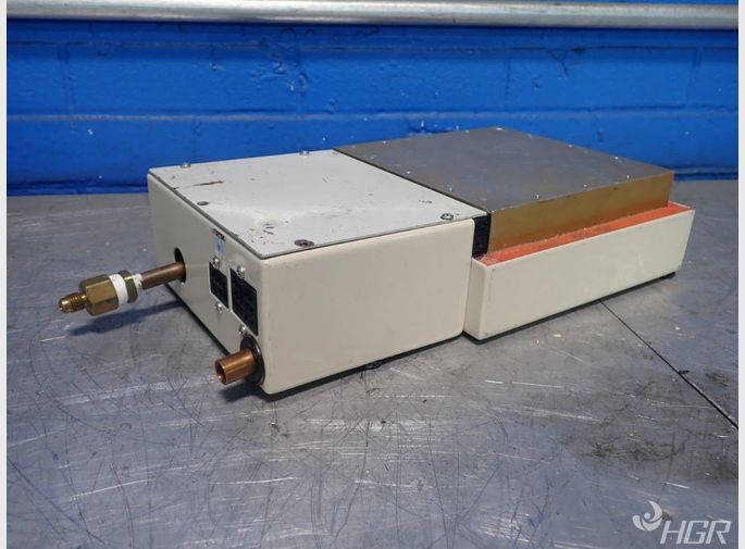 Sigma Thermal Plate
