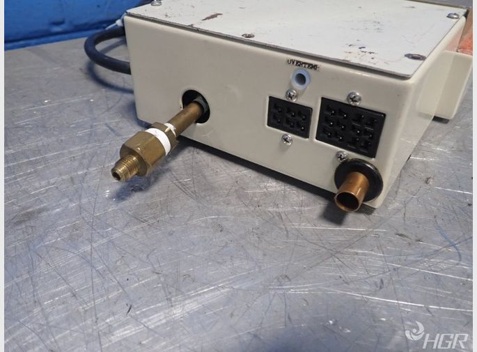 Sigma Thermal Plate