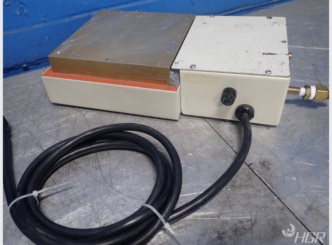 Sigma Thermal Plate
