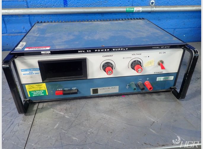 Heath Power Supply