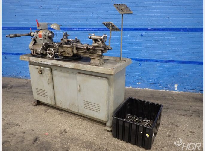 Southbend Southbend Cl8187ab Lathe