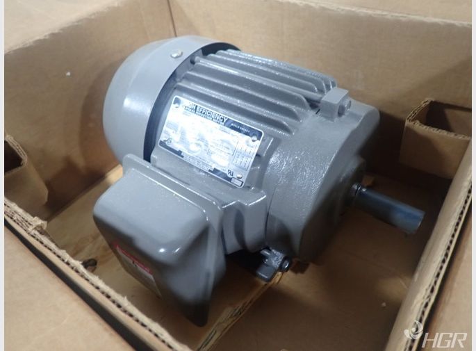 Toshiba Motor