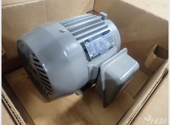 Toshiba Motor