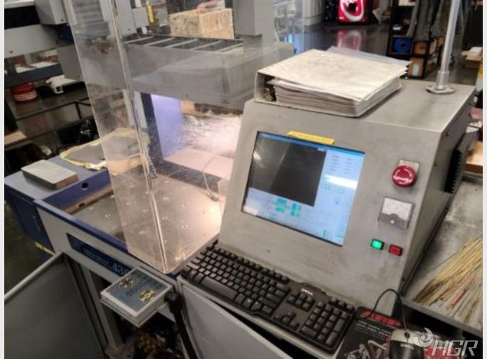 Perseo Erie Perseo Erie Edm Drillmate 430 Hole Popper