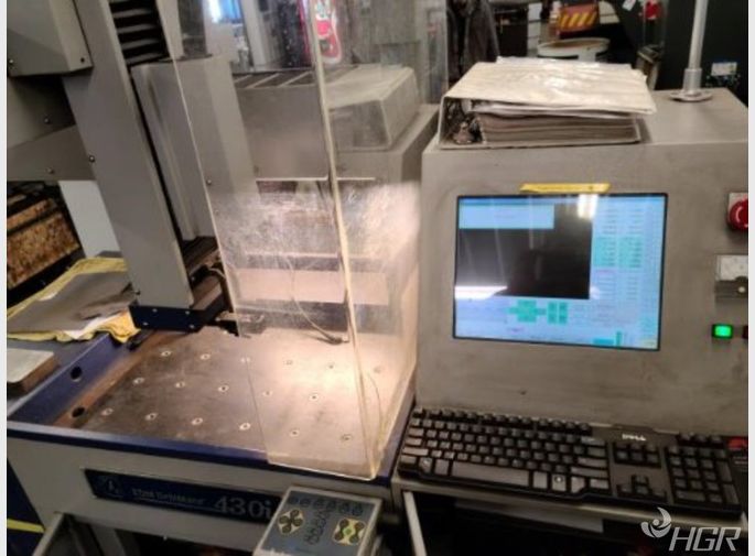 Perseo Erie Perseo Erie Edm Drillmate 430 Hole Popper