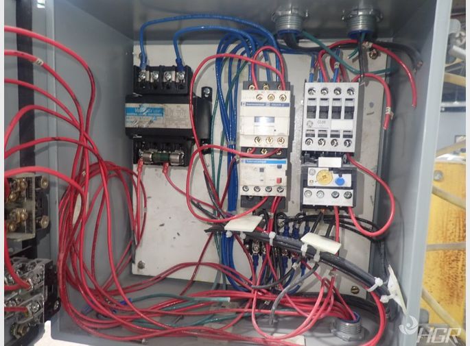 Dynamet Dynamet Dump Station