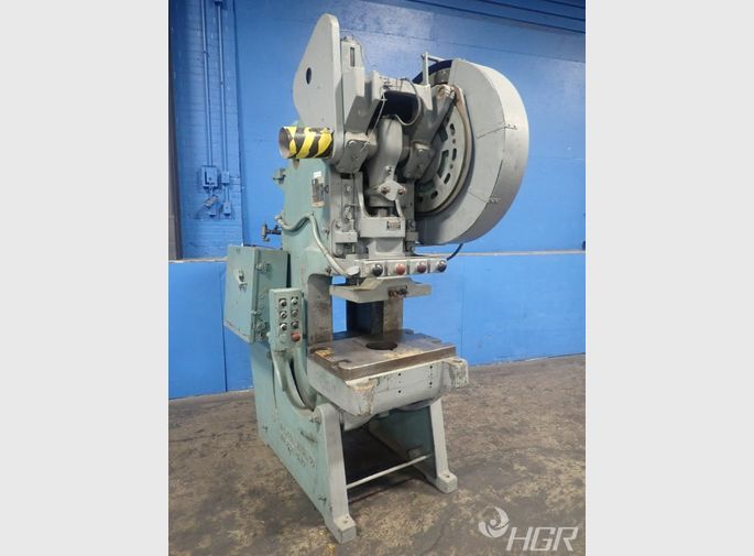 Minster Minster 5 Obi Press