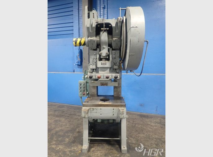 Minster Minster 5 Obi Press