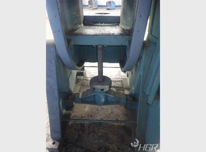 Minster Minster 5 Obi Press