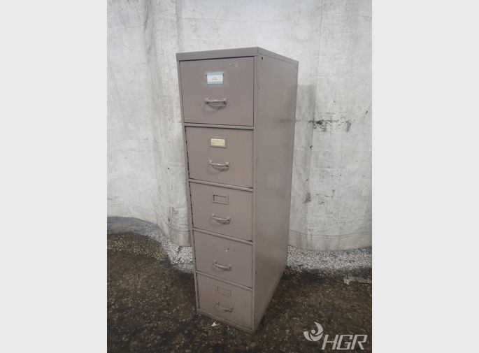  File Cabinet