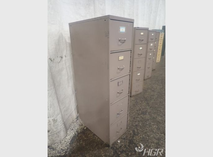 File Cabinet