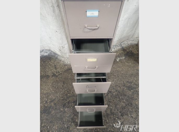  File Cabinet